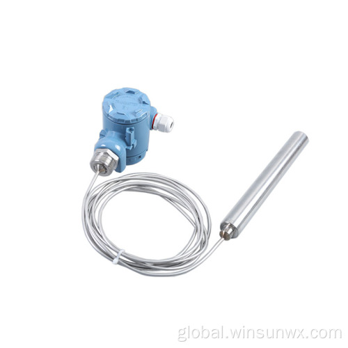 Level Transmitter Price float ball liquid level transmitter Manufactory